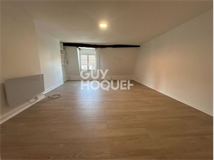 appartement à la location -   60600  CLERMONT, surface 50 m2 location appartement - APR735404